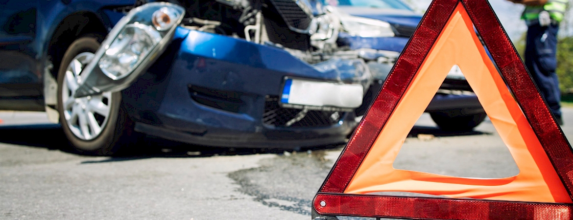 Trafik Kazasından Sonra Yapılması Gerekenler