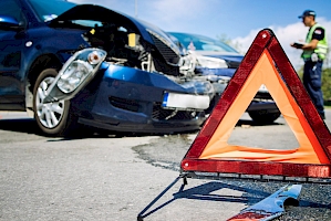 Trafik Kazasından Sonra Yapılması Gerekenler