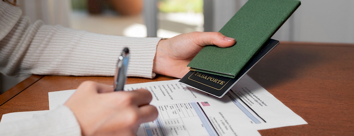 Green Card Nedir?