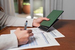 Green Card Nedir?