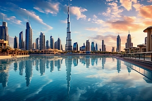 Dubai'nin Vergi Politikaları: Hukuki Değerlendirme ve Vergi Cenneti Olarak Algılanması