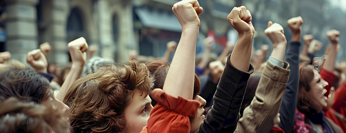 Grev ve Lokavt Nedir?