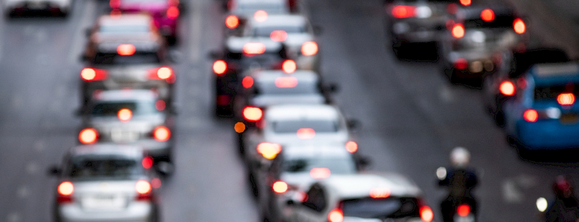 Trafik Cezasına İtiraz Nasıl Yapılır? (Güncel 2025 Rehberi)