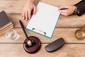 Bir Avukata Nasıl Vekaletname Verilir