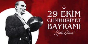 29 Ekim Cumhuriyet Bayramı: Hukukun, Özgürlüğün ve Millet İradesinin Zaferi